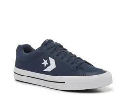 Converse: Тёмные кроссовки 