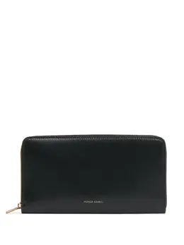 Mansur Gavriel: Чёрный кошелёк 