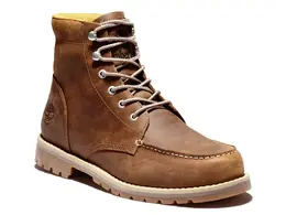 Timberland: Коричневые ботинки 