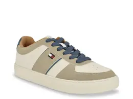 Tommy Hilfiger: Светлые кроссовки 