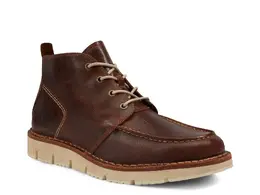 Timberland: Тёмные ботинки 