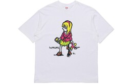 Supreme: Футболка 