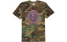 Supreme: Футболка 