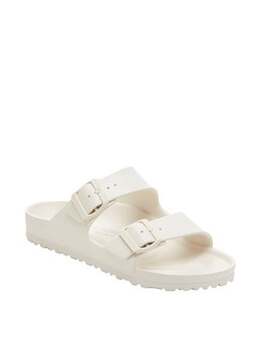 Birkenstock: Многоцветные сандалии 