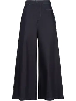 Marni: Джинсы стрейч 