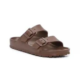 Birkenstock: Тёмные сандалии  Arizona