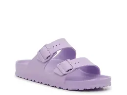 Birkenstock: Светлые сандалии  Arizona