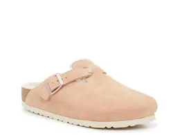 Birkenstock: Сабо  Boston