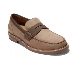 Cole Haan: Лоферы 