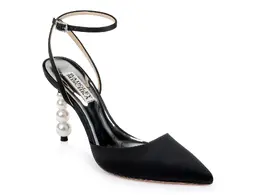 Badgley Mischka: Чёрные туфли 