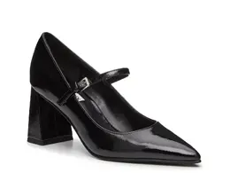 Steve Madden: Чёрные туфли 