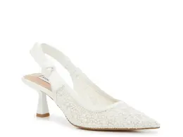 Steve Madden: Белые туфли 