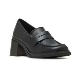 Steve Madden: Чёрные туфли 