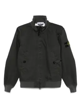 Stone Island: Куртка  Raso с карманами