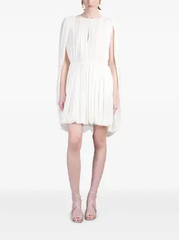 Stella McCartney: Плиссированное платье 