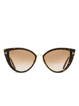 TOM FORD Eyewear: Очки 