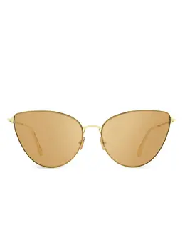 TOM FORD Eyewear: Очки 