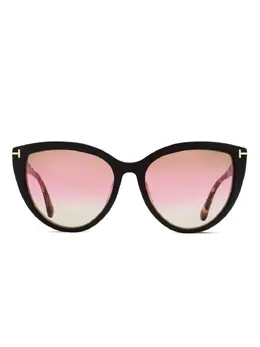 TOM FORD Eyewear: Очки 