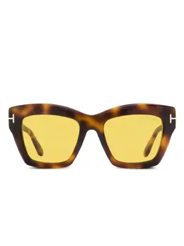 TOM FORD Eyewear: Очки 