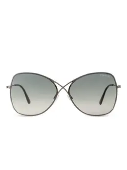 TOM FORD Eyewear: Очки 