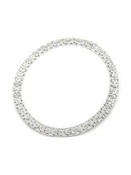Cartier: Колье 