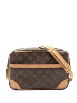 Louis Vuitton Pre-Owned: Сумка 