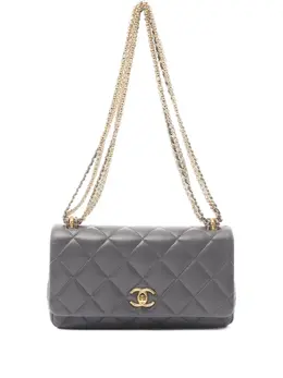 CHANEL Pre-Owned: Сумка 