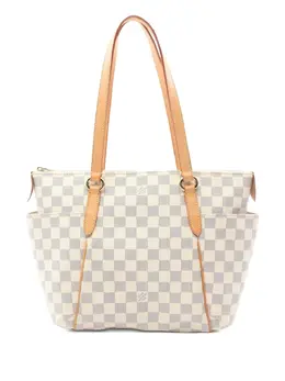 Louis Vuitton Pre-Owned: Сумка 