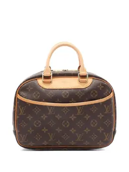 Louis Vuitton Pre-Owned: Сумка-шоппер 