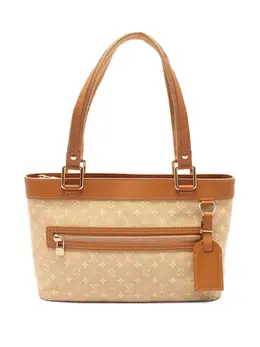 Louis Vuitton Pre-Owned: Сумка 