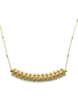 Cartier: Колье 