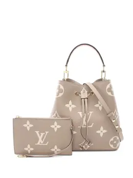Louis Vuitton Pre-Owned: Сумка 