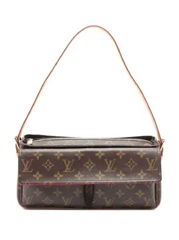 Louis Vuitton Pre-Owned: Сумка 
