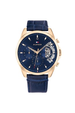 Tommy Hilfiger: Часы 
