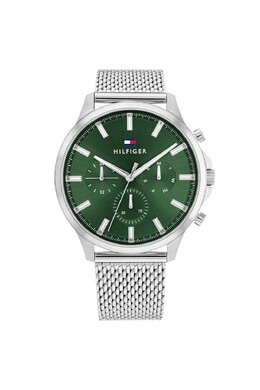 Tommy Hilfiger: Часы 