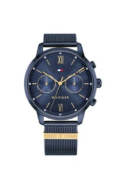Tommy Hilfiger: Часы 