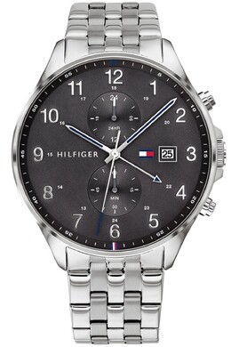 Tommy Hilfiger: Часы 