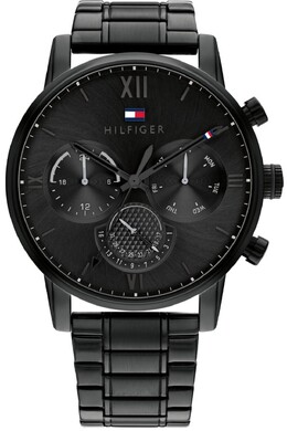 Tommy Hilfiger: Часы 