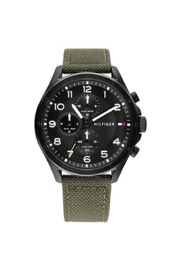 Tommy Hilfiger: Часы 