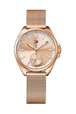 Tommy Hilfiger: Часы 