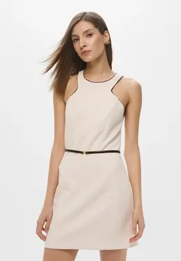 Elisabetta Franchi: Сарафан 