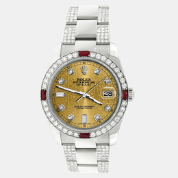 Rolex: Часы 