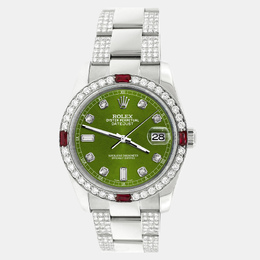 Rolex: Часы 