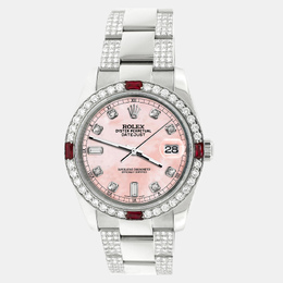 Rolex: Часы 