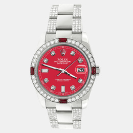 Rolex: Часы 