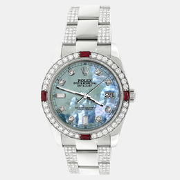 Rolex: Часы 