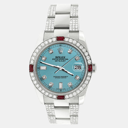 Rolex: Часы 