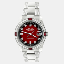 Rolex: Часы 