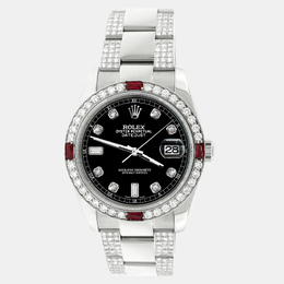 Rolex: Часы 