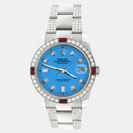 Rolex: Часы 